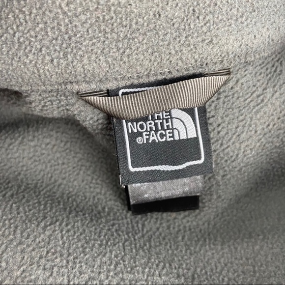 THE NORTH FACE FLEECE SWEATER - Picture 6 of 6